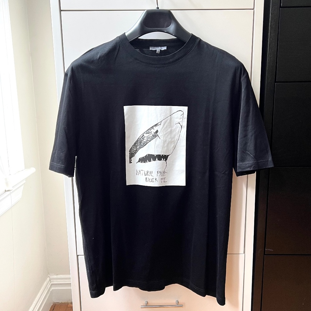 Lanvin Men's T-shirtt